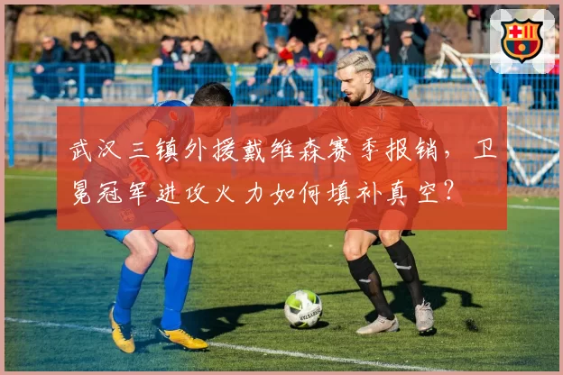 武汉三镇外援戴维森赛季报销，卫冕冠军进攻火力如何填补真空？