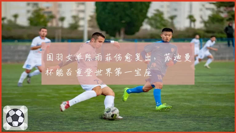 国羽女单陈雨菲伤愈复出，苏迪曼杯能否重登世界第一宝座